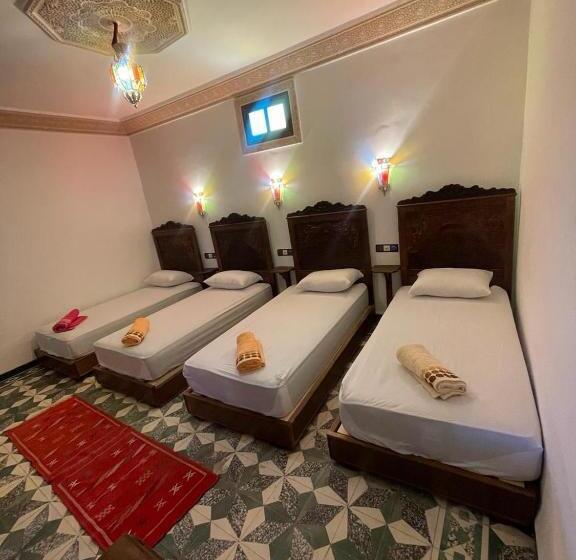 里亚德 Dar Layali Fez