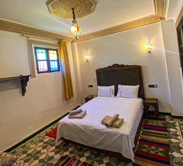 里亚德 Dar Layali Fez