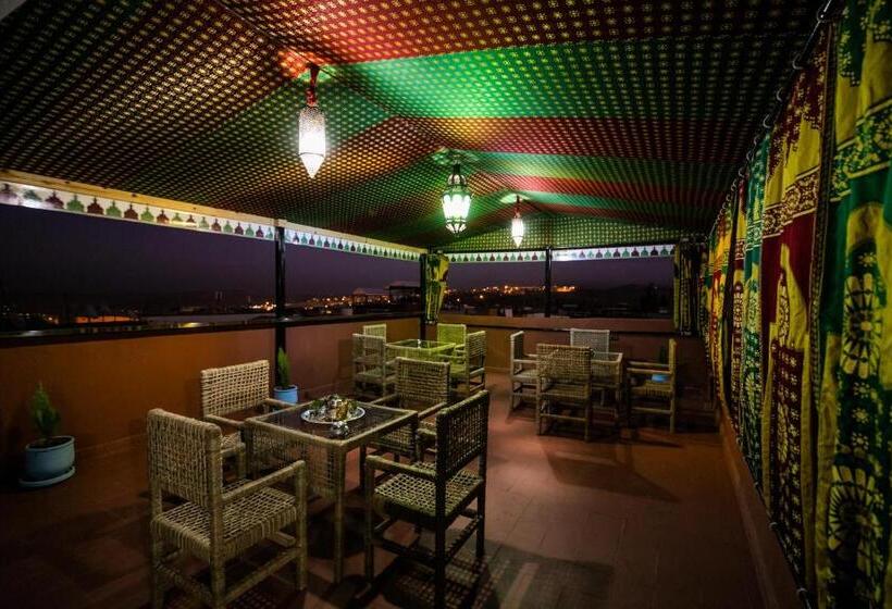 里亚德 Dar Layali Fez