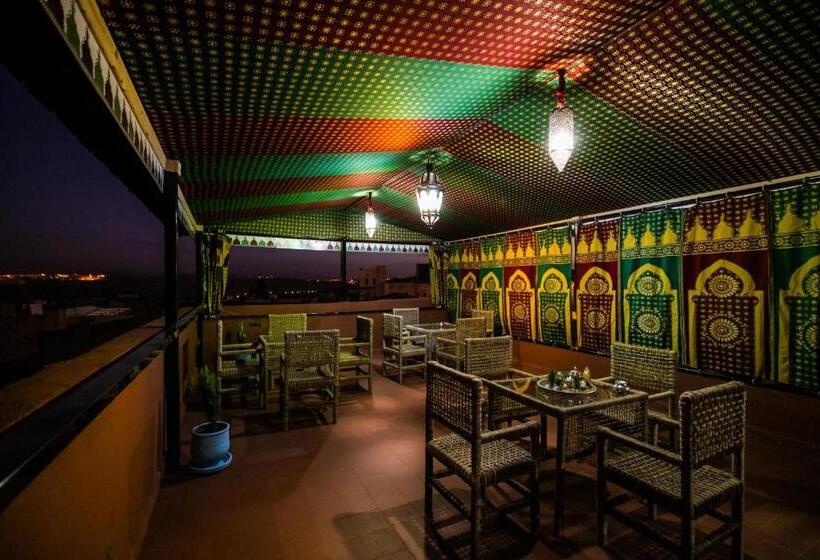 里亚德 Dar Layali Fez