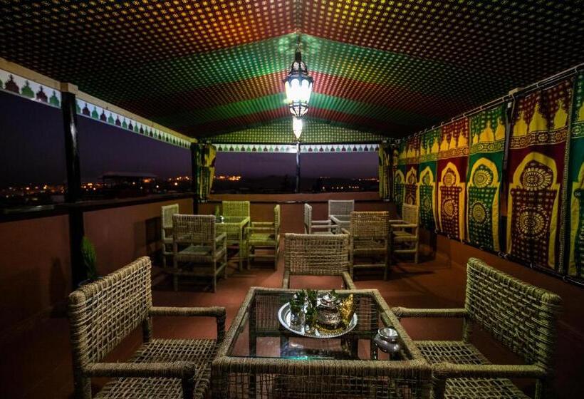 里亚德 Dar Layali Fez