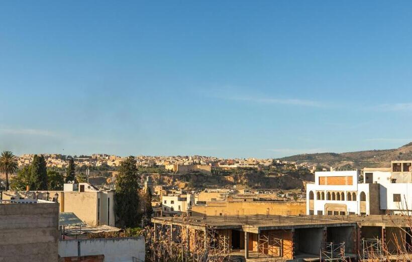 里亚德 Dar Layali Fez