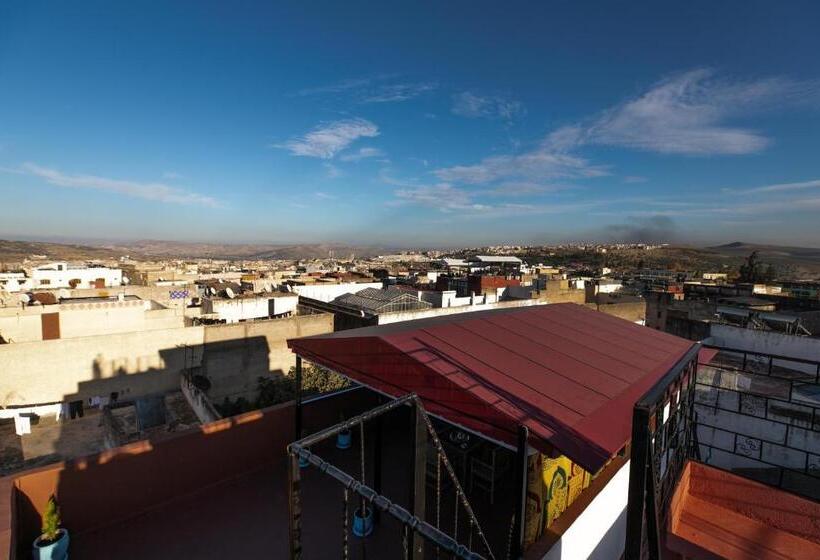 里亚德 Dar Layali Fez