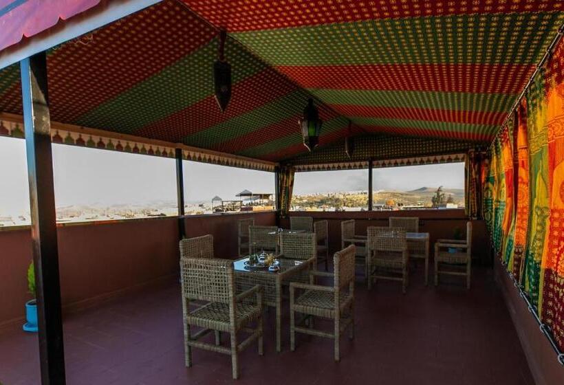 里亚德 Dar Layali Fez