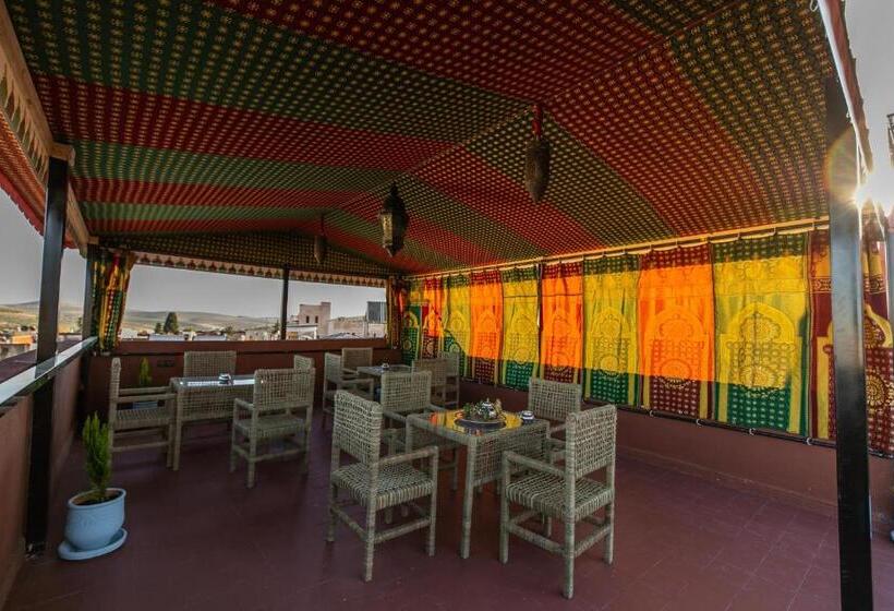 里亚德 Dar Layali Fez