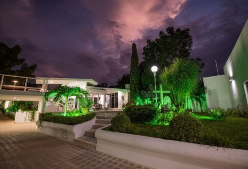 Saastah Hotel Boutique