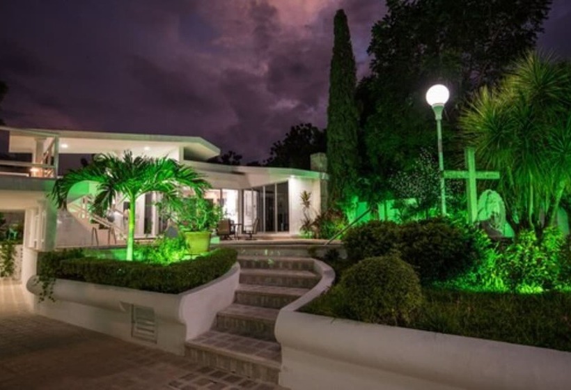 Saastah Hotel Boutique