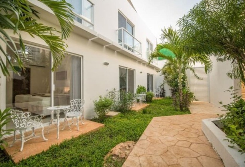 Saastah Hotel Boutique