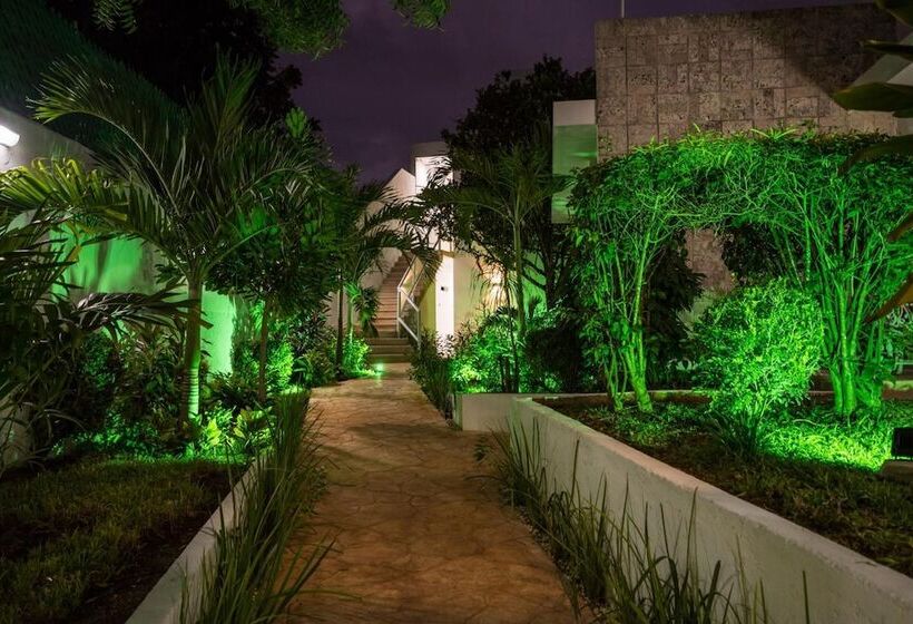 Saastah Hotel Boutique