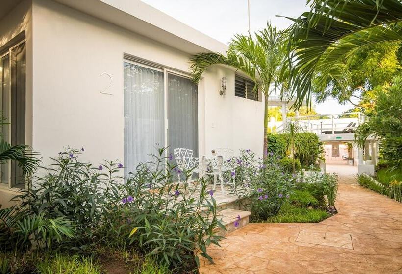 Saastah Hotel Boutique