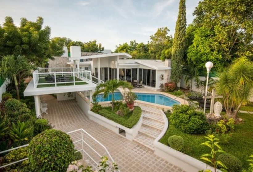 Saastah Hotel Boutique