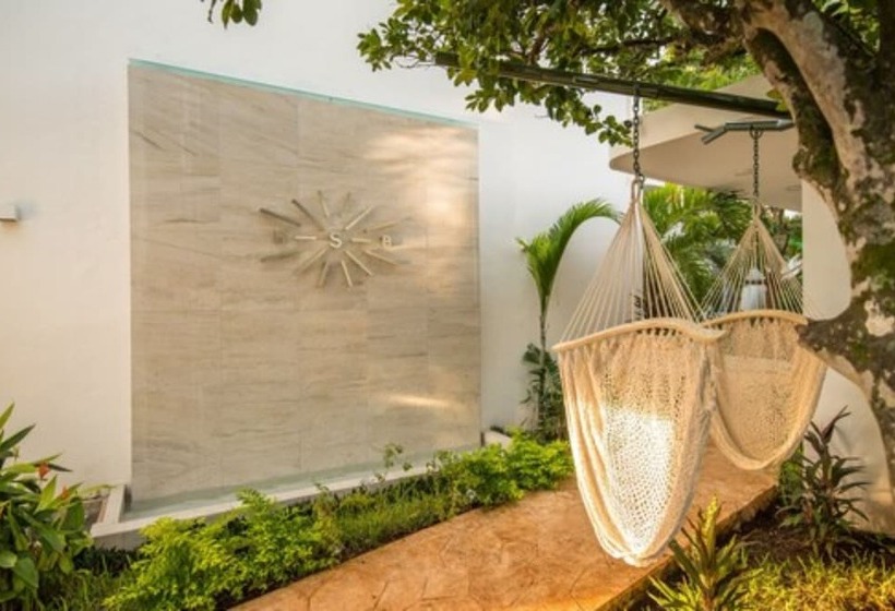 Saastah Hotel Boutique