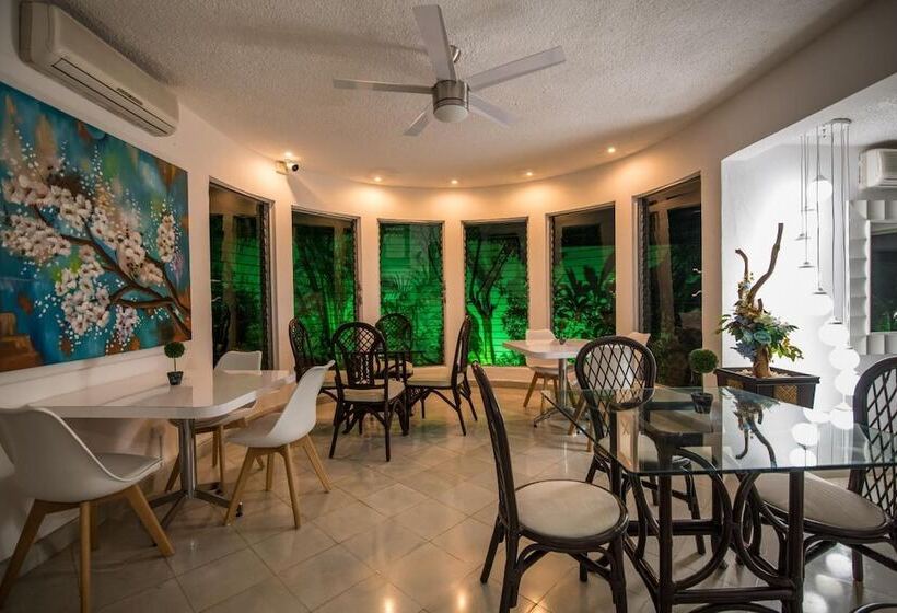 Saastah Hotel Boutique