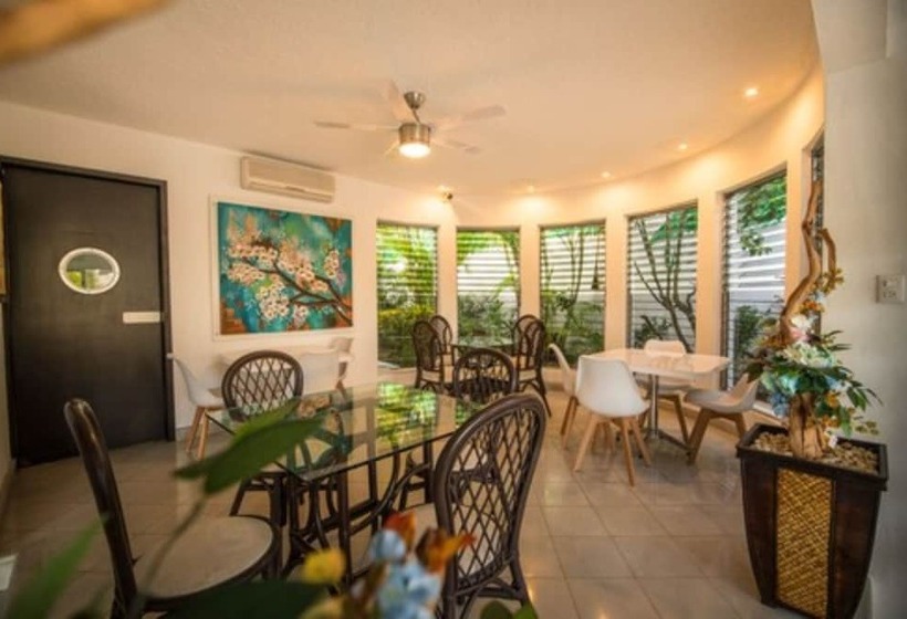 Saastah Hotel Boutique