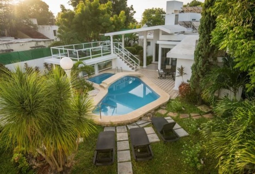 Saastah Hotel Boutique