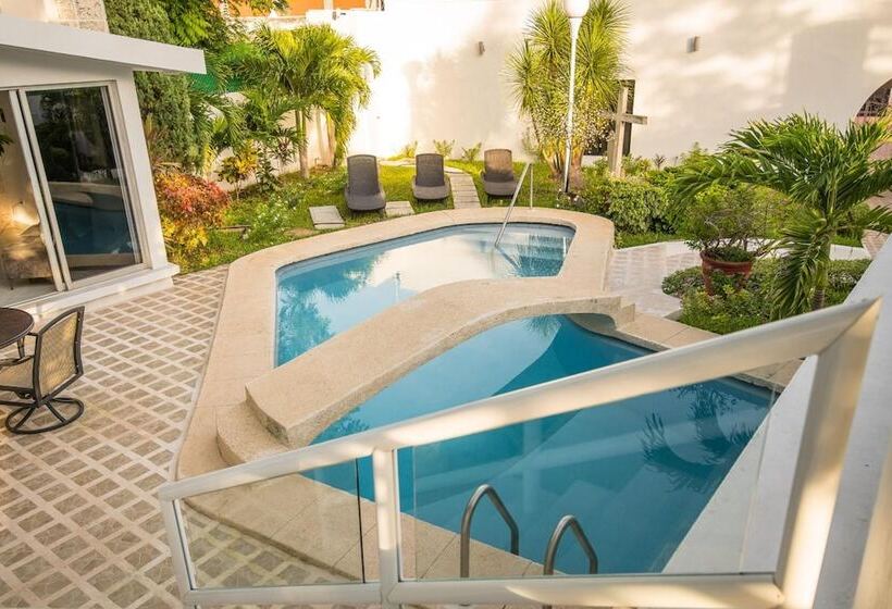 Saastah Hotel Boutique