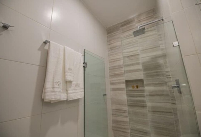 Saastah Hotel Boutique