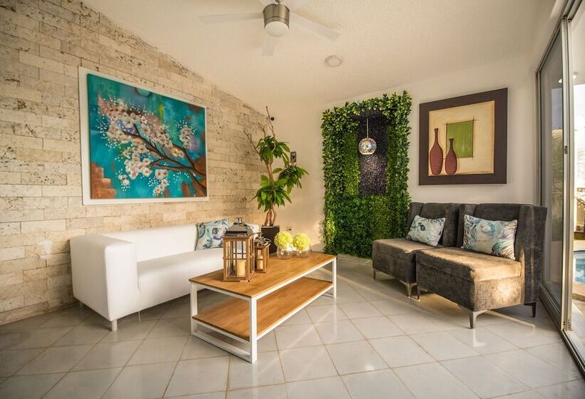 Saastah Hotel Boutique