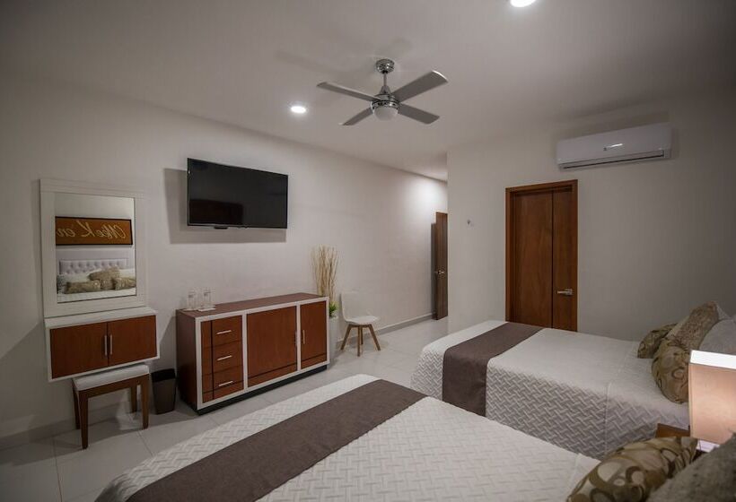 Saastah Hotel Boutique