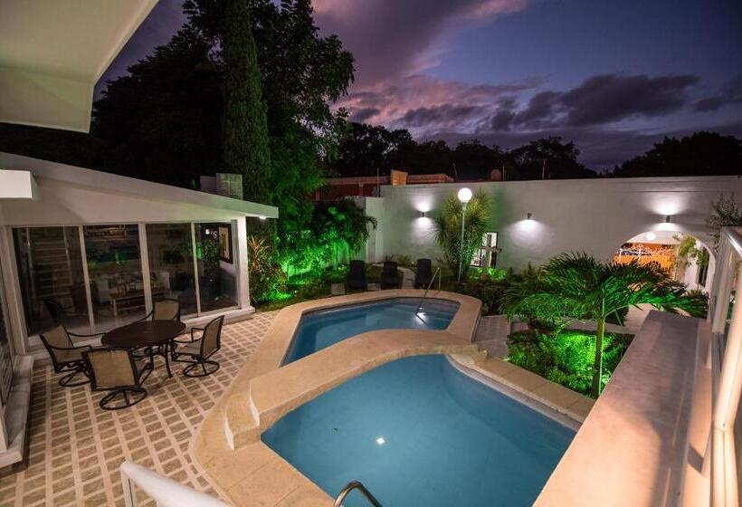 Saastah Hotel Boutique