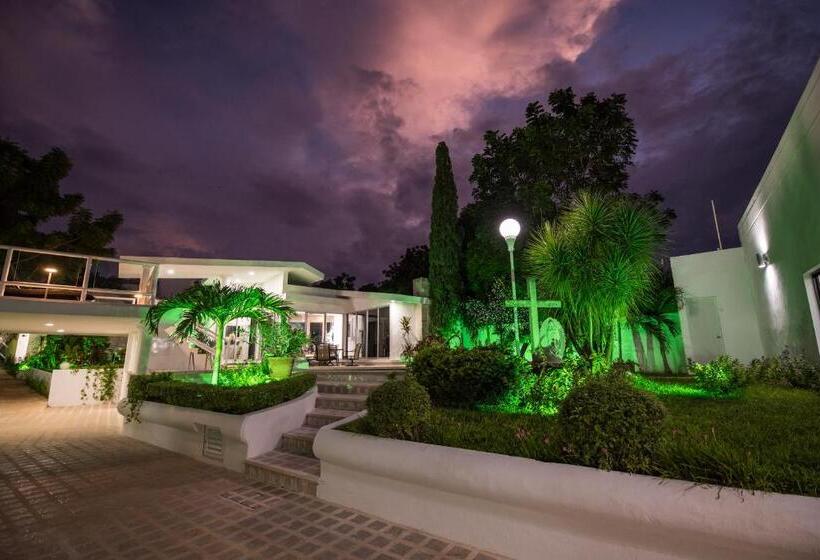 Saastah Hotel Boutique