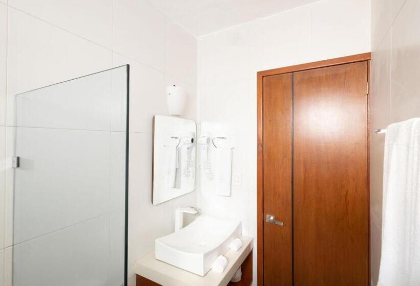 Saastah Hotel Boutique