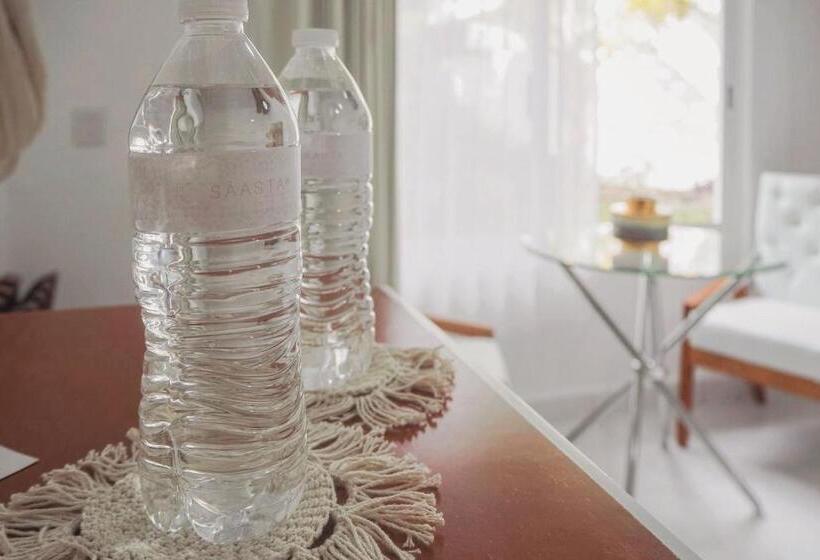 Saastah Hotel Boutique