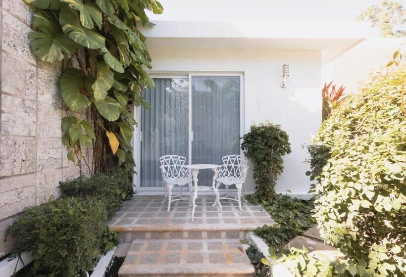 Saastah Hotel Boutique