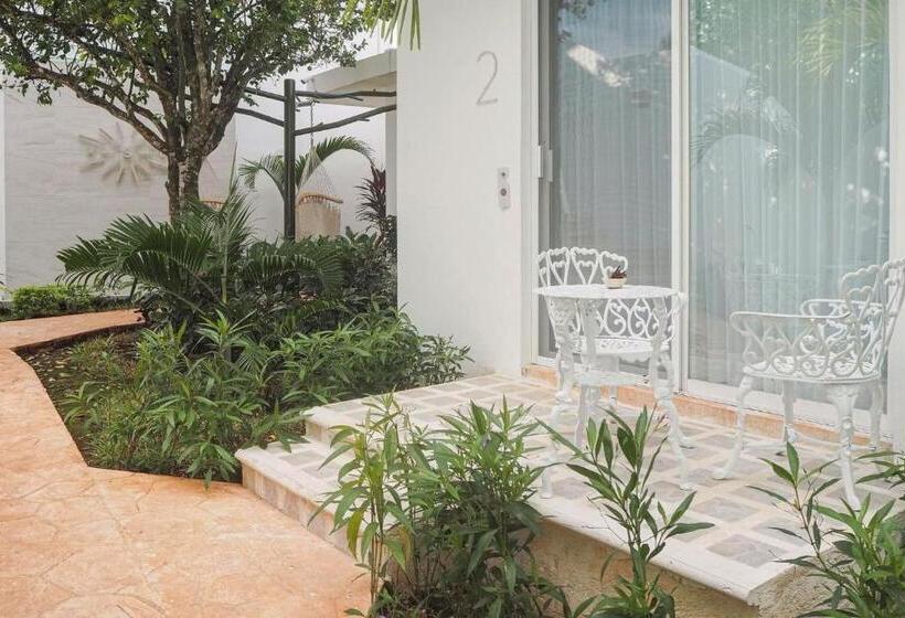 Saastah Hotel Boutique