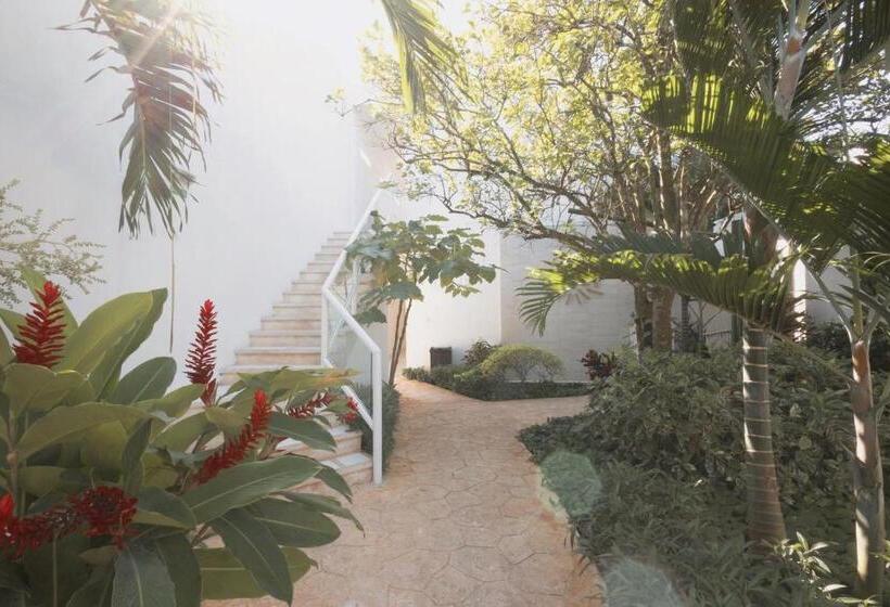 Saastah Hotel Boutique