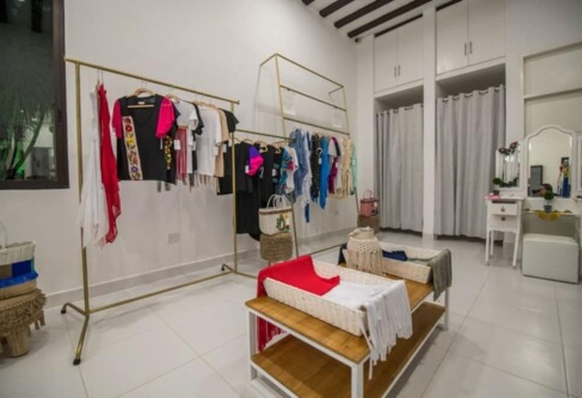 Saastah Hotel Boutique