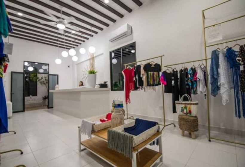 Saastah Hotel Boutique