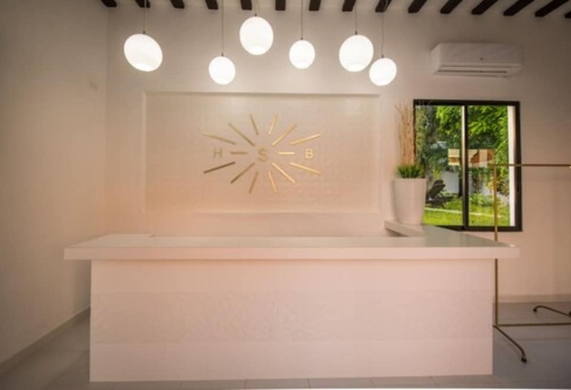 Saastah Hotel Boutique