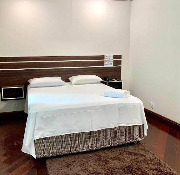Samir Hotel Comfort