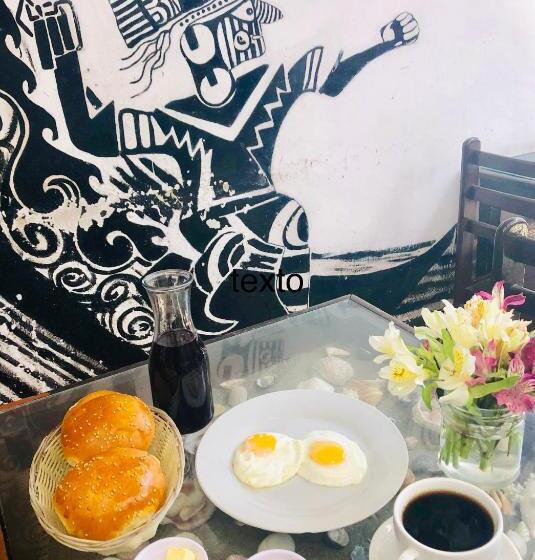 Surf Hostel My Friends