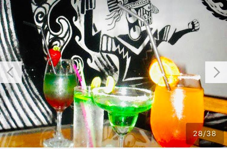 Surf Hostel My Friends