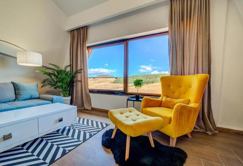 Zlatibor Hills Stars