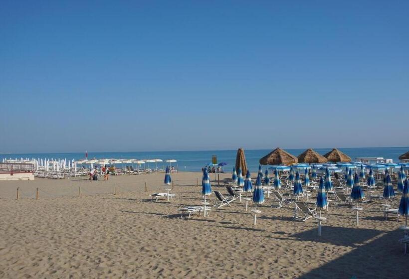 Albachiara Residence