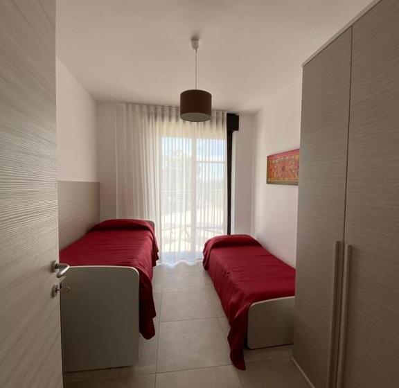 Albachiara Residence