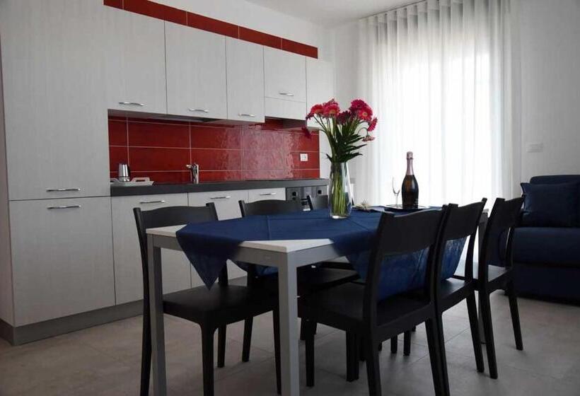 Albachiara Residence