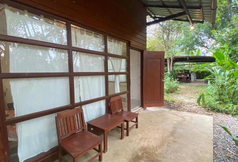 Общежитие Brown House Chiangdao