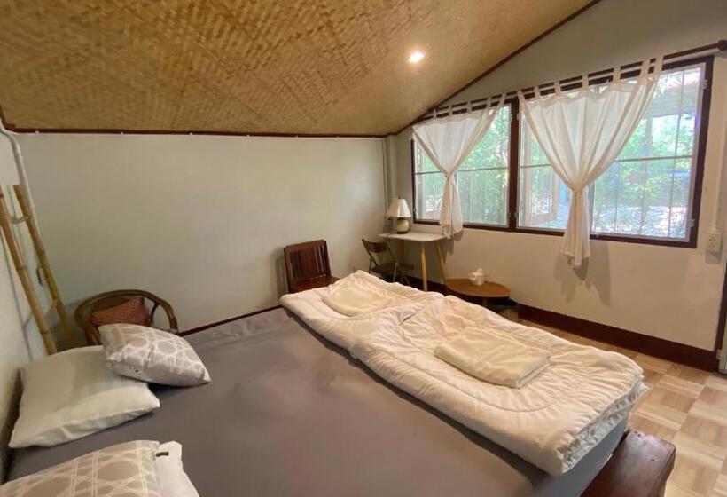 Общежитие Brown House Chiangdao