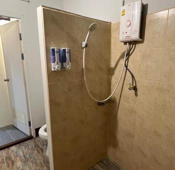 Общежитие Brown House Chiangdao