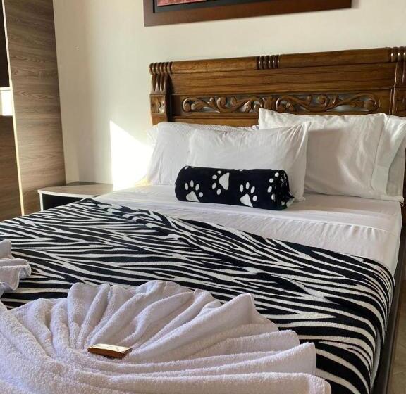 호스텔 Estaciones