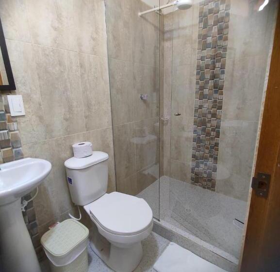 호스텔 Estaciones