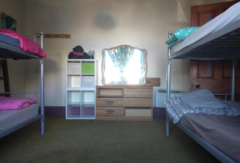 هاستل Jack's Backpackers