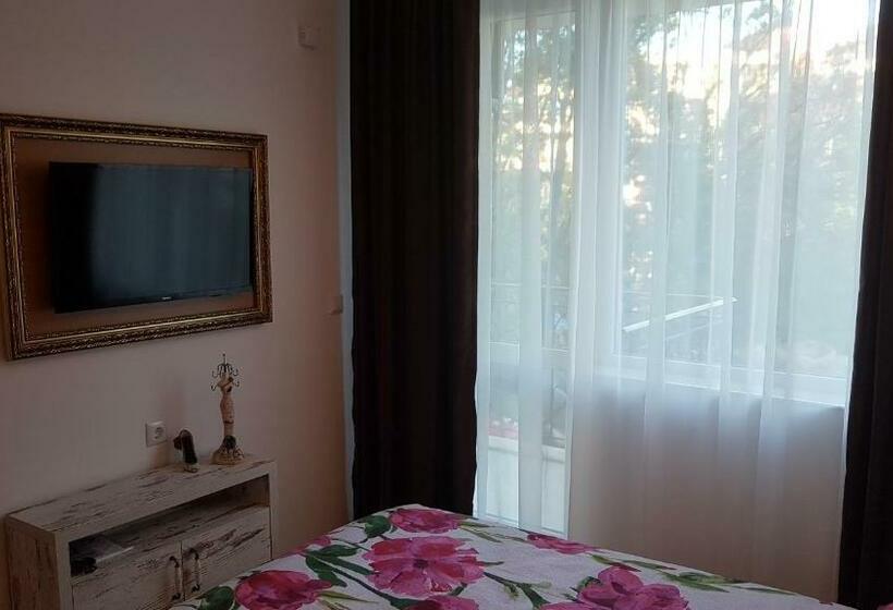 Apartments Sweet Home 4