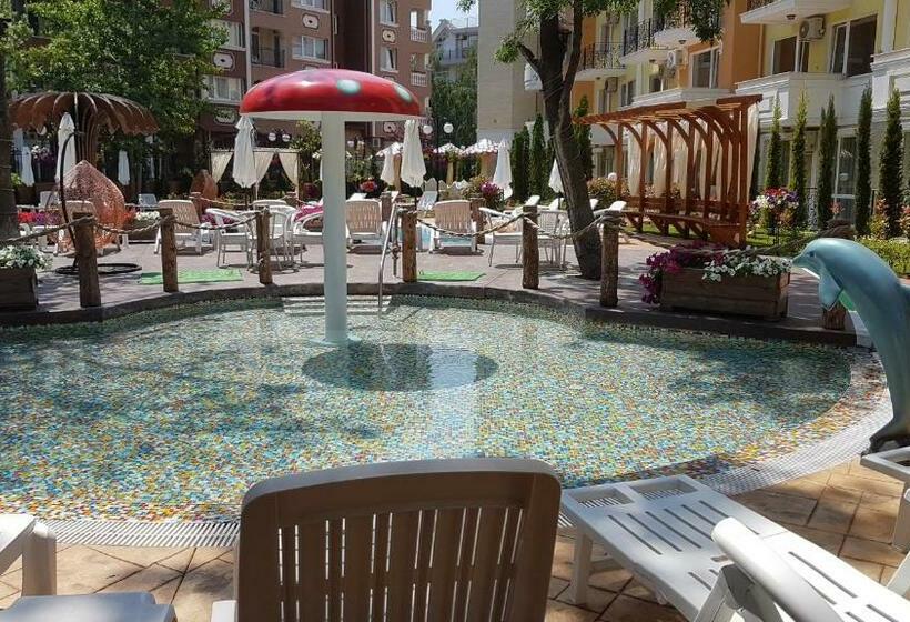 Apartments Sweet Home 4