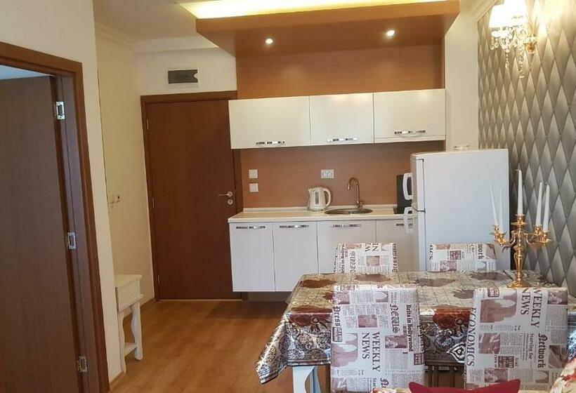 Apartments Sweet Home 4