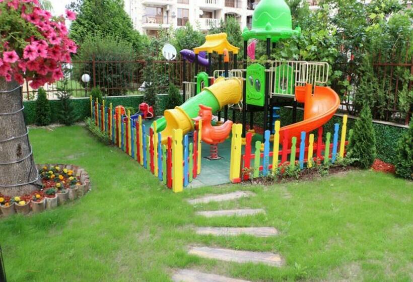 Apartments Sweet Home 4